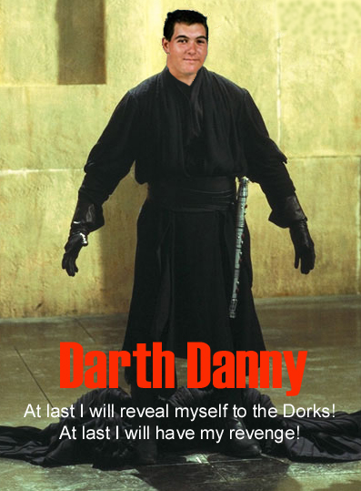 Danny